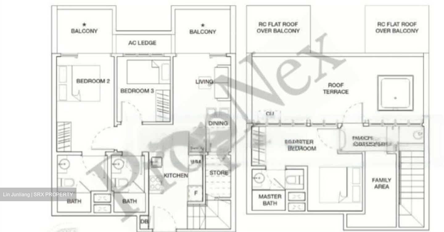 Floraview (D20), Apartment #473443091